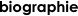 biographie