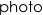 photo